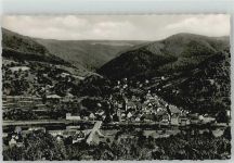 56130 W5409 Dausenau - Luftaufnahme