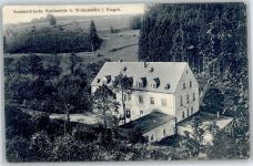 09429 O9372 Wolkenstein - Sommerfrische Waldmühle