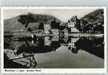 56299 W5401 Kobern-Gondorf - Wasserburg