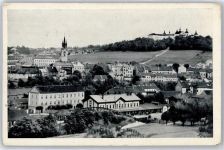 Pribram Pibrans - Teilansicht