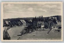 01773 O8242 Oberbärenburg