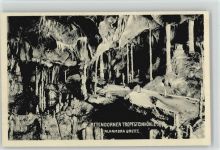 57439 W5952 Attendorn 1920 - Alhamba Grotte Tropfsteinhöhle Biggentaler Kalkwerke Serie 10 Nr. 75