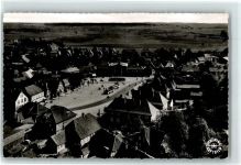 23758 W2440 Oldenburg in Holstein - Luftaufnahme, Markt