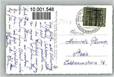 23758 W2440 Oldenburg in Holstein - Luftaufnahme, Markt