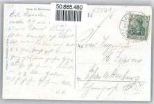 39291 O3271 Altengrabow - Truppenübungsplatz