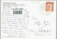 75385 W7265 Neubulach - Gasthof "zum Hirsch" Mehrfachaufnahme