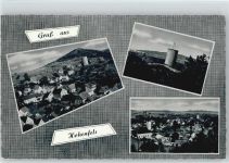 92366 W8431 Hohenfels , Oberpf - Mehrfachaufnahme