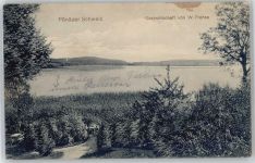 23629 W2401 Pönitz am See, Ostholst - Gastwirtschaft Frehse