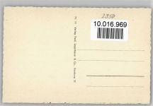26789 W2950 Leer (Ostfriesland) - Rathausstr. Hafen Rathaus