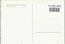 48727 W4425 Gerleve - Abtei
