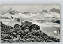Kürsingerhütte Großglockner, Osttirol