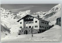 Kölnerhaus Winter Silvretta, Lechtal, Montafon