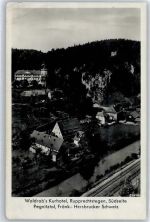 91235 W8564 Rupprechtstegen - Waldrab´s Kurhotel
