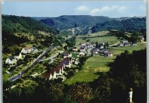 56761 W5441 Monreal , Eifel
