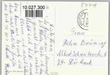 56761 W5441 Monreal , Eifel