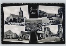 26655 W2910 Westerstede - Mehrfachaufnahme