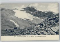 Stüdlhütte Großglockner, Osttirol