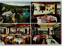 79837 W7821 Wittenschwand - Klosterweiherhof Innenaufnahmen