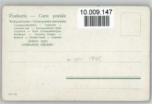 Babys Serie 152 Nachttopf 1900