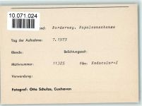 26548 W2982 Norderney FOTO KEINE AK
