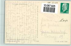 98593 O6084 Floh - Ortsansicht