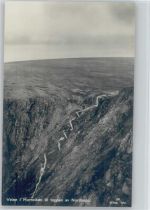 Hornviken - Weg zum Nordkap