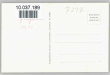 72275 W7297 Ehlenbogen