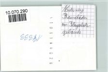 26548 W2982 Norderney FOTO KEINE AK Bauschäden