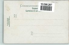 Lovrana Laurana - Ortsansicht