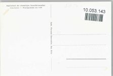 50259 W5024 Brauweiler , Rheinl - Kapitelsaal Benediktinerabtei