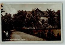 49152 W4515 Hüsede 1930 - Kurhaus