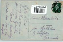 49152 W4515 Hüsede 1930 - Kurhaus