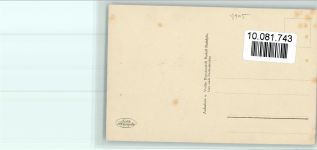 82490 W8105 Farchant - Alpspitze Waxenstein-Zugssspitze