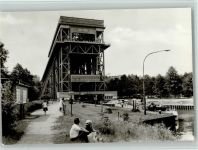 16248 O1301 Niederfinow - Schiffshebewerk