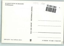 16248 O1301 Niederfinow - Schiffshebewerk