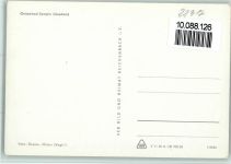 17459 O2237 Zempin - Bahnübergang