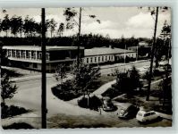 32339 W4992 Espelkamp - Kreisjugendheim