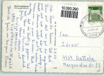 32339 W4992 Espelkamp - Kreisjugendheim