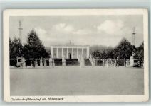 3704 Glaubendorf - Radetzky-Ruhestätte Heldenberg