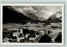 9981 Burg - Ortsansicht