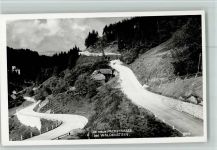 3961 Waldenstein - Die neue Packstrasse
