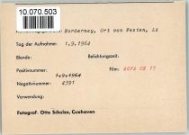26548 W2982 Norderney FOTO KEINE AK