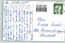 69483 W6948 Ober-Schönmattenwag - Blick auf Ober-Schönmattenwag