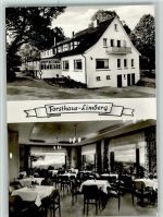 32361 W4994 Börninghausen - Forsthaus Limberg Innenaufnahme 2-Bildaufnahme