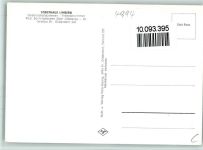 32361 W4994 Börninghausen - Forsthaus Limberg Innenaufnahme 2-Bildaufnahme