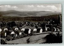 59755 W5760 Neheim-Hüsten - Ortsansicht