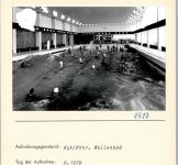 25938 W2270 Wyk auf Föhr FOTO KEINE AK Foto montiert auf Karton