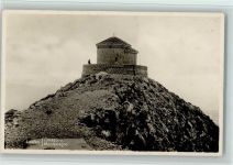 Cetinje Cettigne - Turm Lovcen