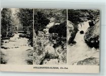 4360 Grein - Stillenstein-Klamm 3-Bildaufnahme