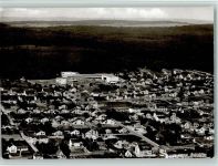 65719 W6238 Hofheim am Taunus - Luftaufnahme Teilansicht mit Kreis-Gymnasium